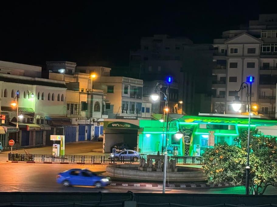 Family-Sized Cosy Apartment Λαράς Εξωτερικό φωτογραφία