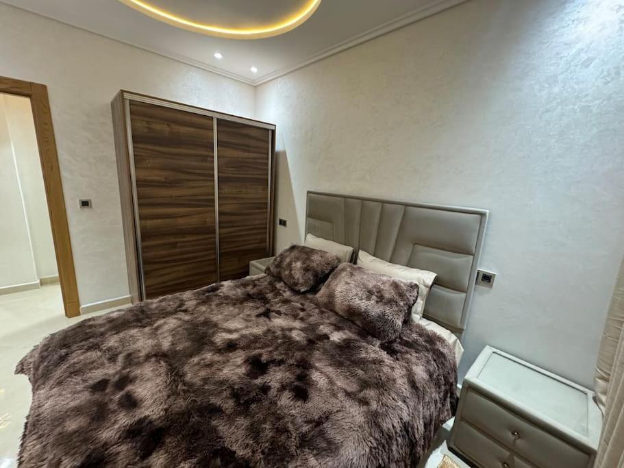 Family-Sized Cosy Apartment Λαράς Εξωτερικό φωτογραφία
